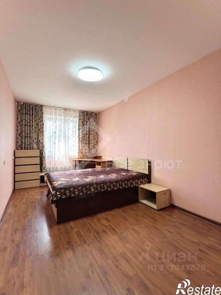 2-комн квартира ул Скульптора Головницкого, 26,  д. 26