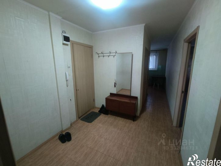 3-комн квартира ул Нахимова, 7,  д. 7