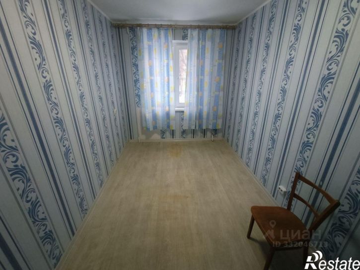 3-комн квартира ул Нахимова, 7,  д. 7