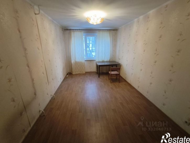 3-комн квартира ул Нахимова, 7,  д. 7