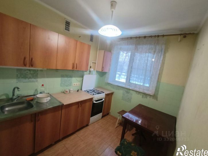 3-комн квартира ул Нахимова, 7,  д. 7