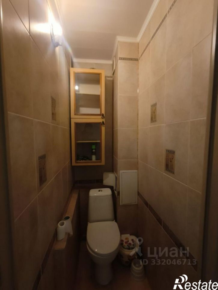 3-комн квартира ул Нахимова, 7,  д. 7