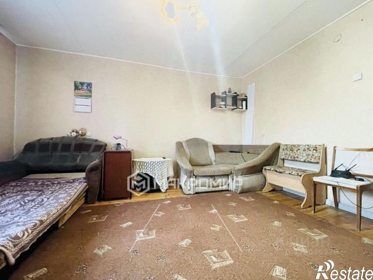 1-комн квартира ул Цвиллинга, 66,  д. 66