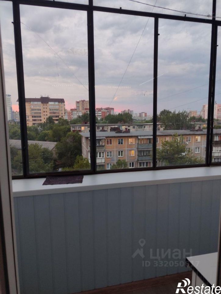 1-комн квартира Свердловский пр-кт, 86,  д. 86