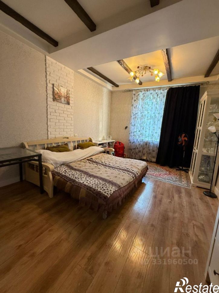 1-комн квартира ул Байкальская, 29,  д. 29
