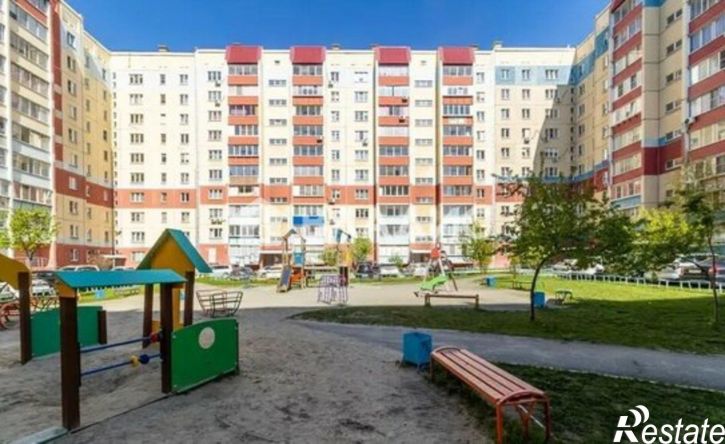 2-комн квартира ул Эльтонская 1-я, 13,  д. 13