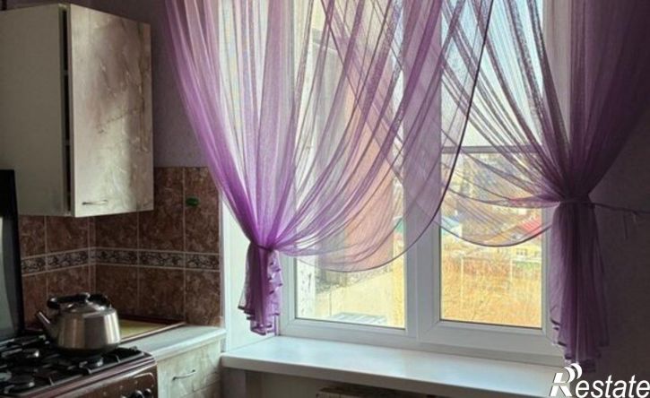 3-комн квартира ул Комарова, 39,  д. 39