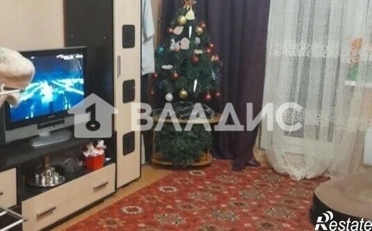 2-комн квартира ул Эльтонская 1-я, 13,  д. 13