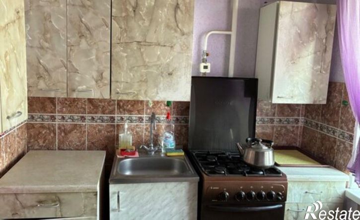 3-комн квартира ул Комарова, 39,  д. 39