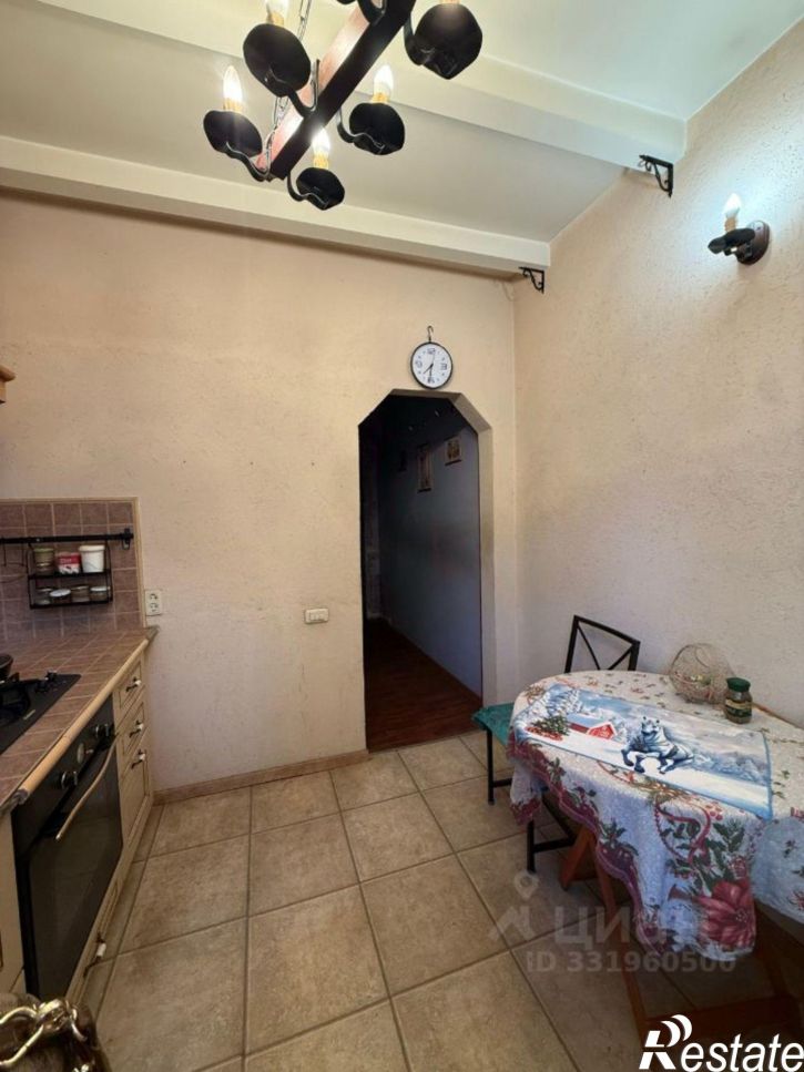 1-комн квартира ул Байкальская, 29,  д. 29