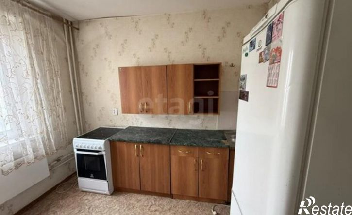 1-комн квартира ул Ирбитская 2-я, 1,  д. 1