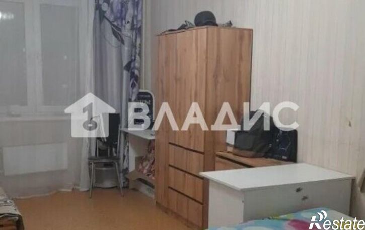 2-комн квартира ул Эльтонская 1-я, 13,  д. 13