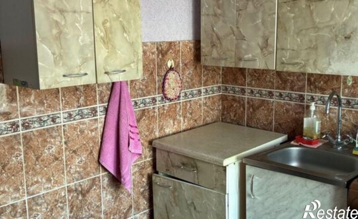 3-комн квартира ул Комарова, 39,  д. 39