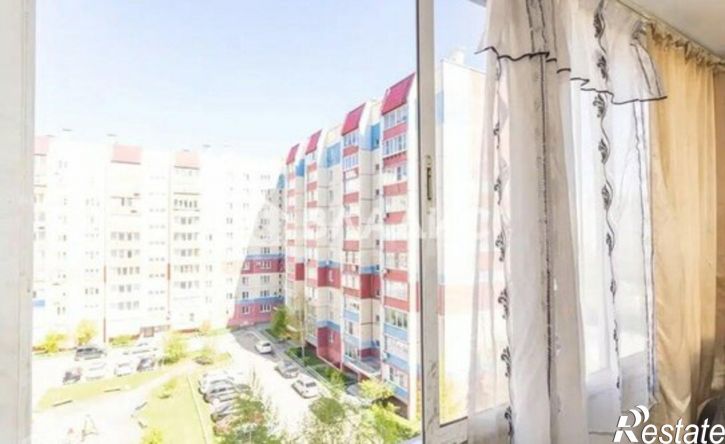 2-комн квартира ул Эльтонская 1-я, 13,  д. 13
