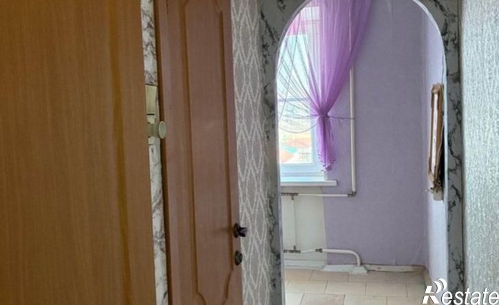 3-комн квартира ул Комарова, 39,  д. 39