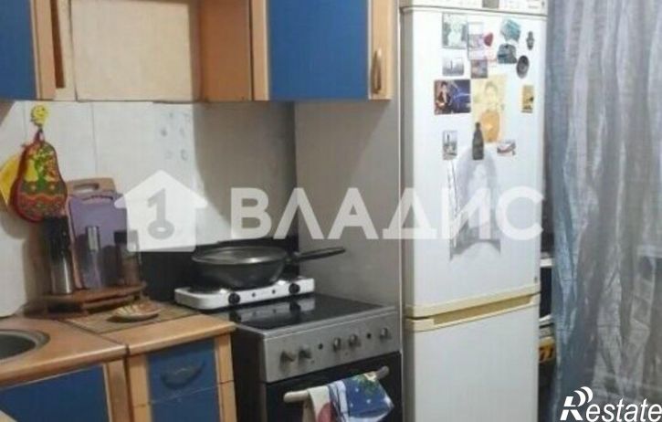 2-комн квартира ул Эльтонская 1-я, 13,  д. 13