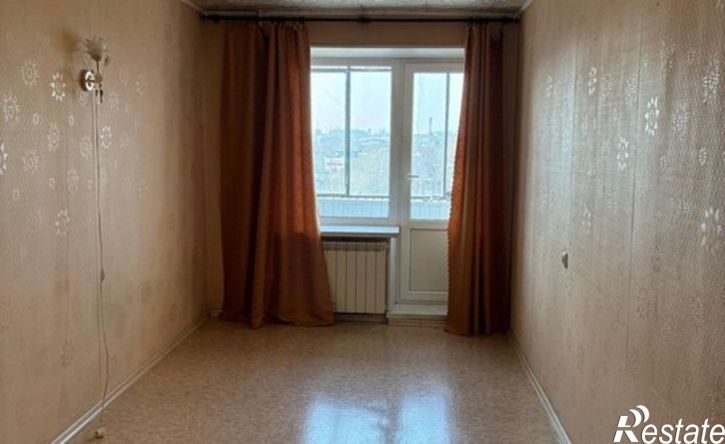 3-комн квартира ул Комарова, 39,  д. 39