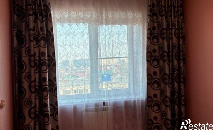 3-комн квартира ул Комарова, 39,  д. 39
