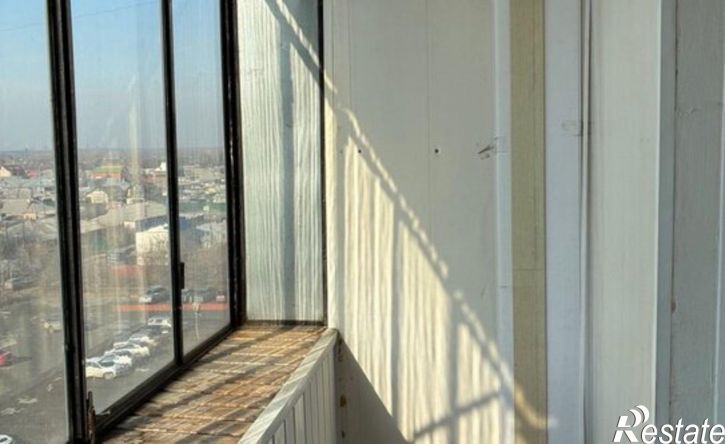 3-комн квартира ул Комарова, 39,  д. 39