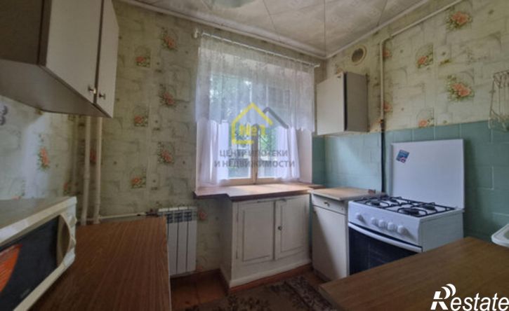 2-комн квартира ул Социалистическая, 58,  д. 58