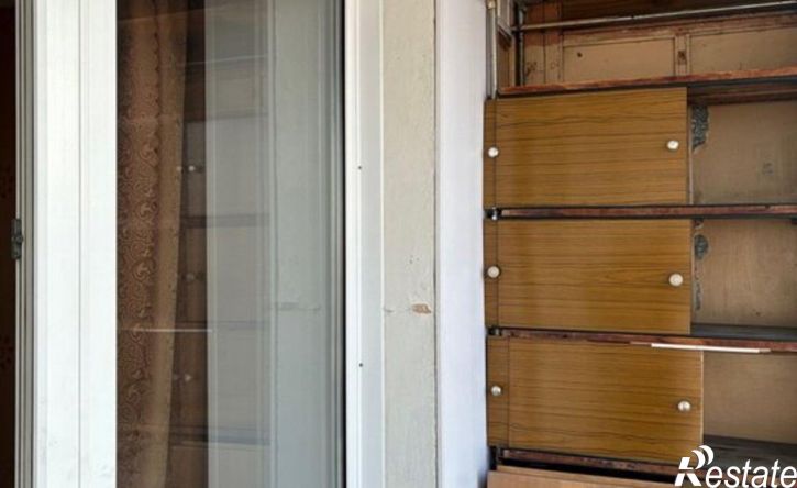3-комн квартира ул Комарова, 39,  д. 39