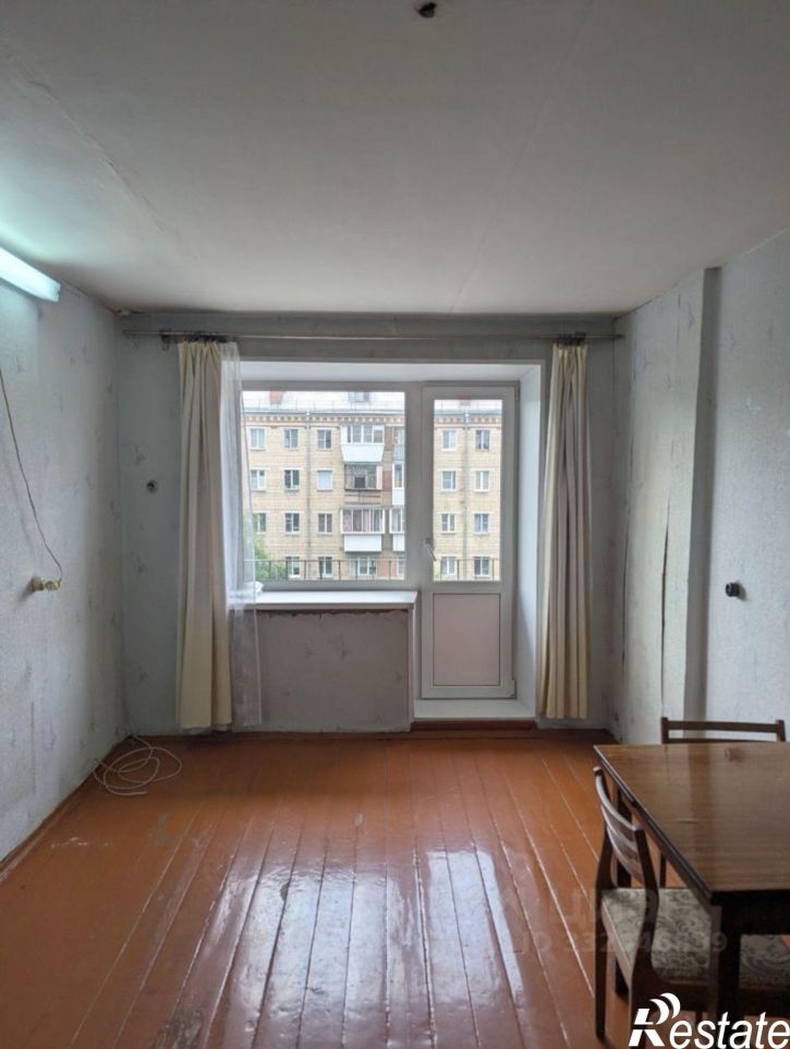 1-комн квартира ул Дзержинского, 101,  д. 101