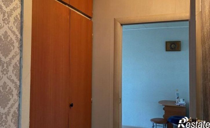3-комн квартира ул Комарова, 39,  д. 39