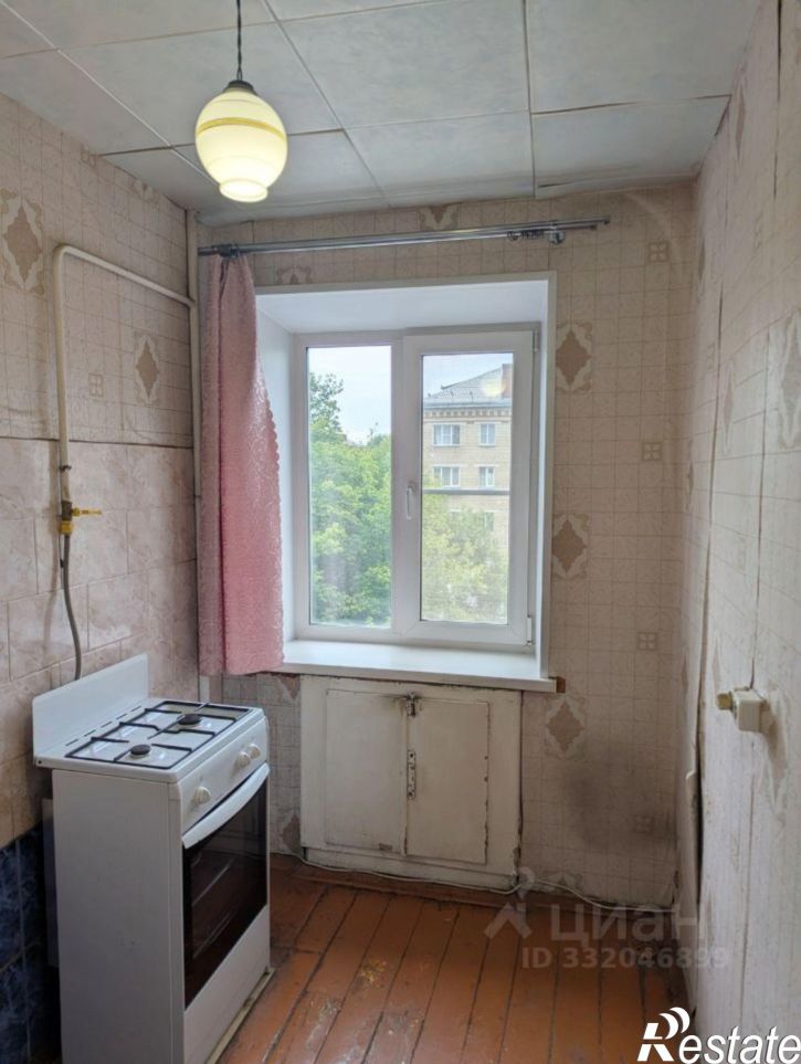 1-комн квартира ул Дзержинского, 101,  д. 101