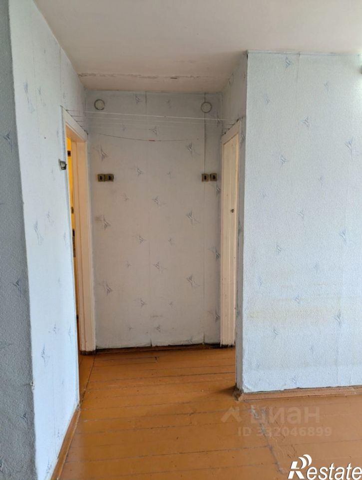 1-комн квартира ул Дзержинского, 101,  д. 101
