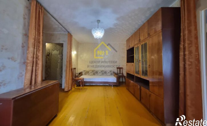 2-комн квартира ул Социалистическая, 58,  д. 58