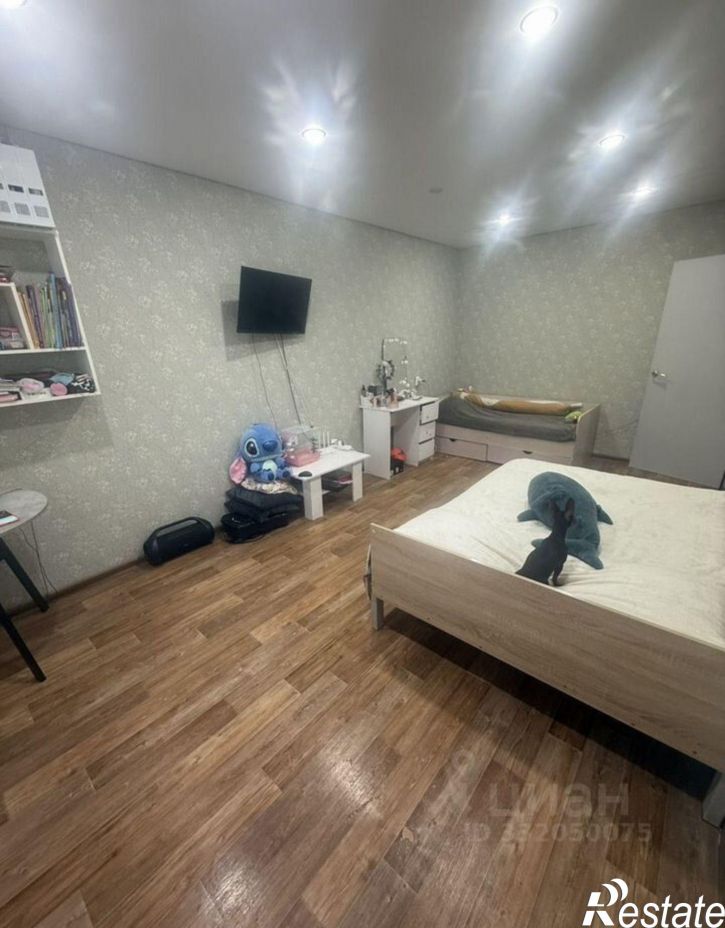 1-комн квартира ул Барбюса, 78,  д. 78