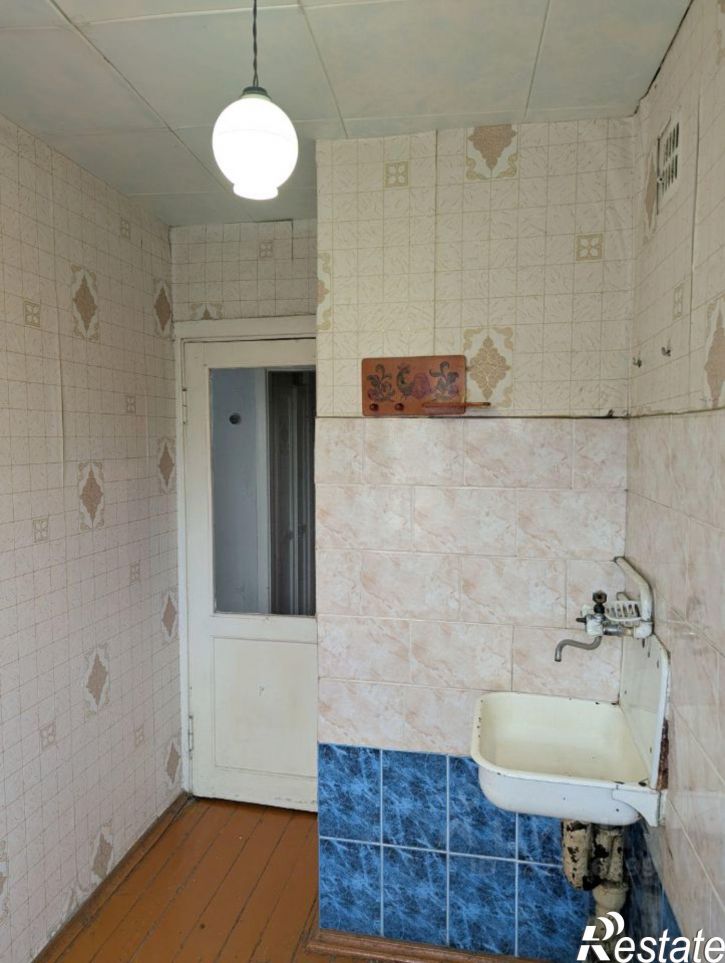 1-комн квартира ул Дзержинского, 101,  д. 101