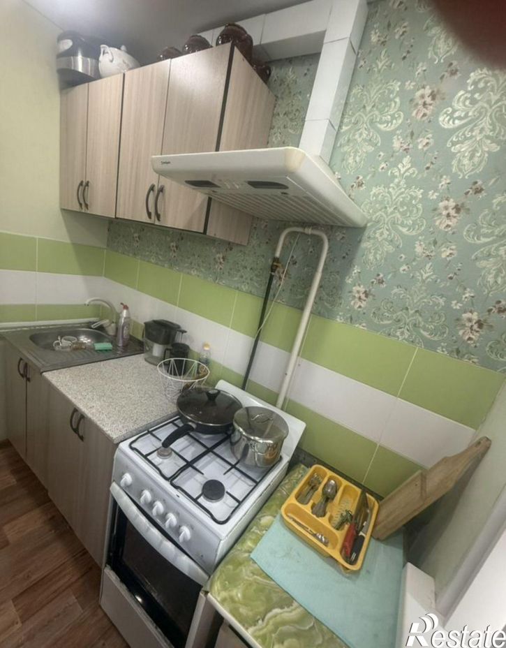 1-комн квартира ул Барбюса, 78,  д. 78