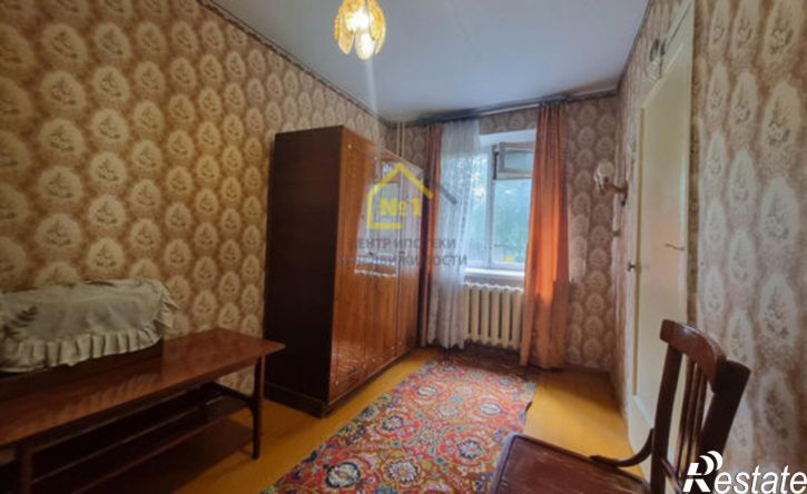 2-комн квартира ул Социалистическая, 58,  д. 58