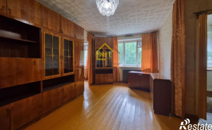 2-комн квартира ул Социалистическая, 58,  д. 58