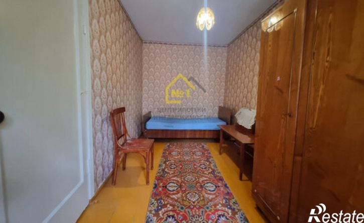 2-комн квартира ул Социалистическая, 58,  д. 58