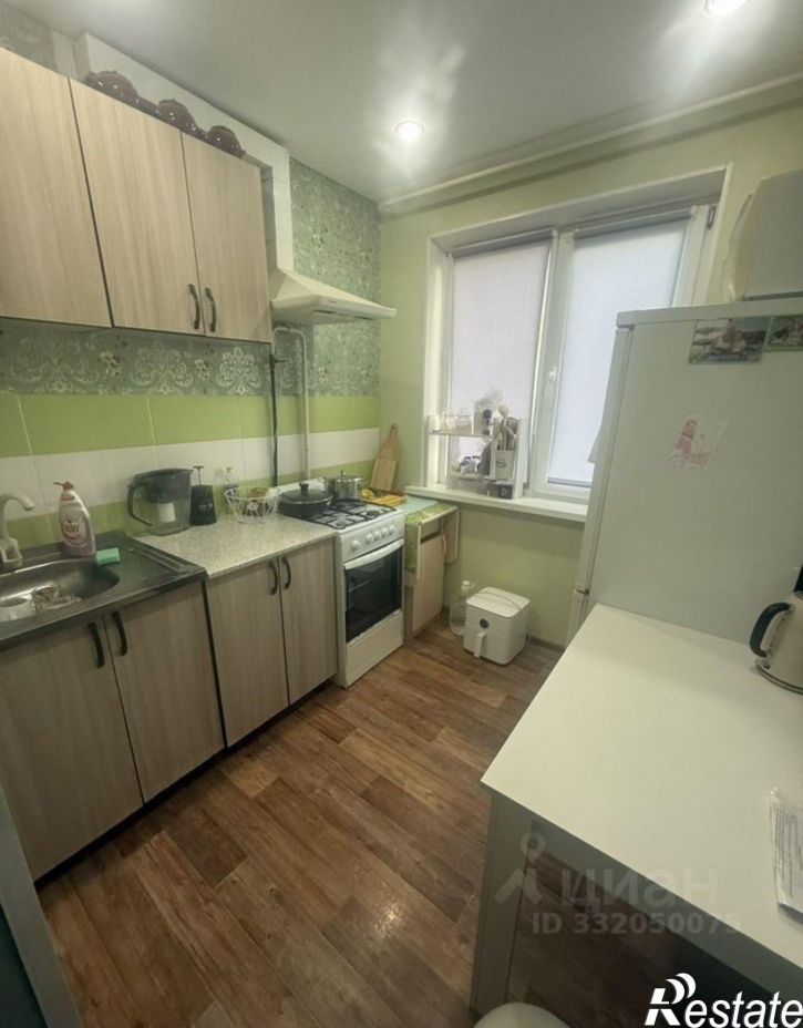 1-комн квартира ул Барбюса, 78,  д. 78