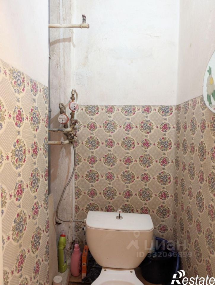 1-комн квартира ул Дзержинского, 101,  д. 101