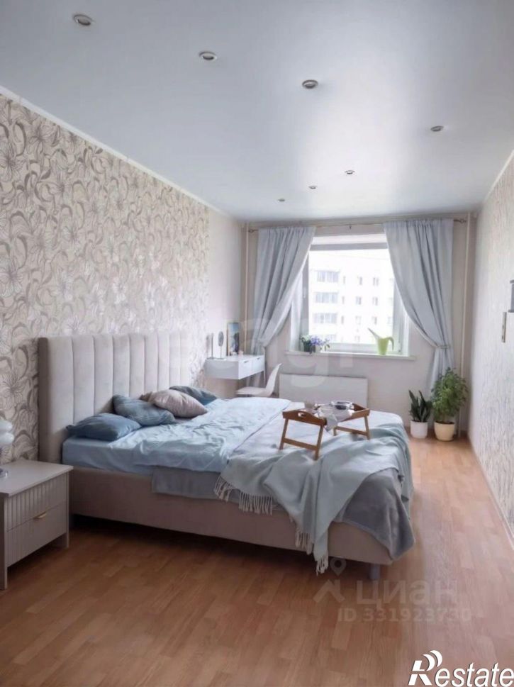 2-комн квартира ул Двинская, 15,  д. 15