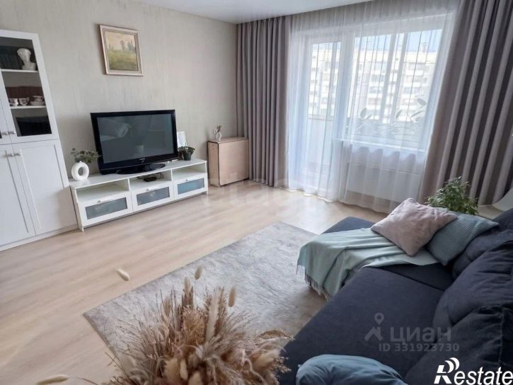 2-комн квартира ул Двинская, 15,  д. 15