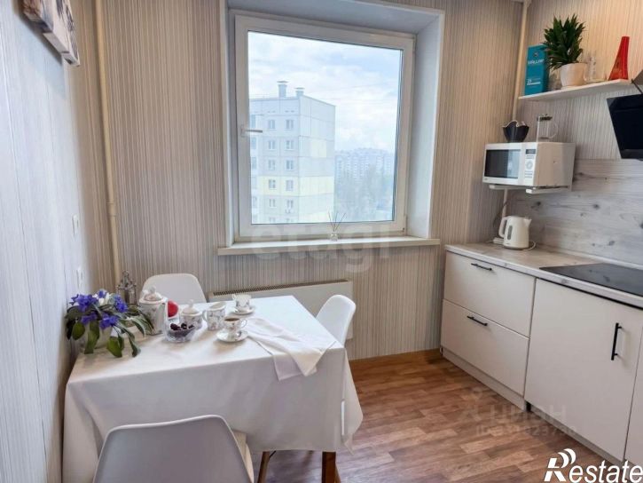 2-комн квартира ул Двинская, 15,  д. 15