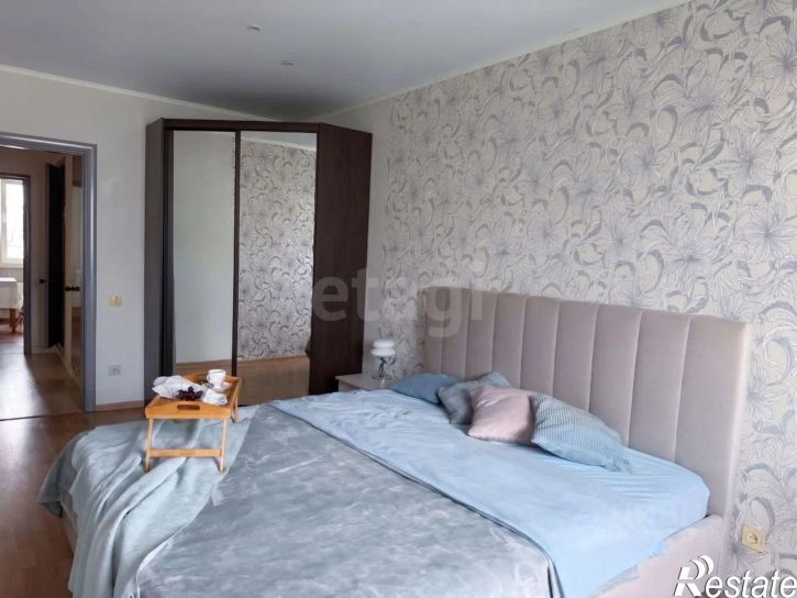 2-комн квартира ул Двинская, 15,  д. 15