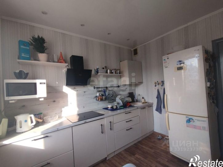 2-комн квартира ул Двинская, 15,  д. 15