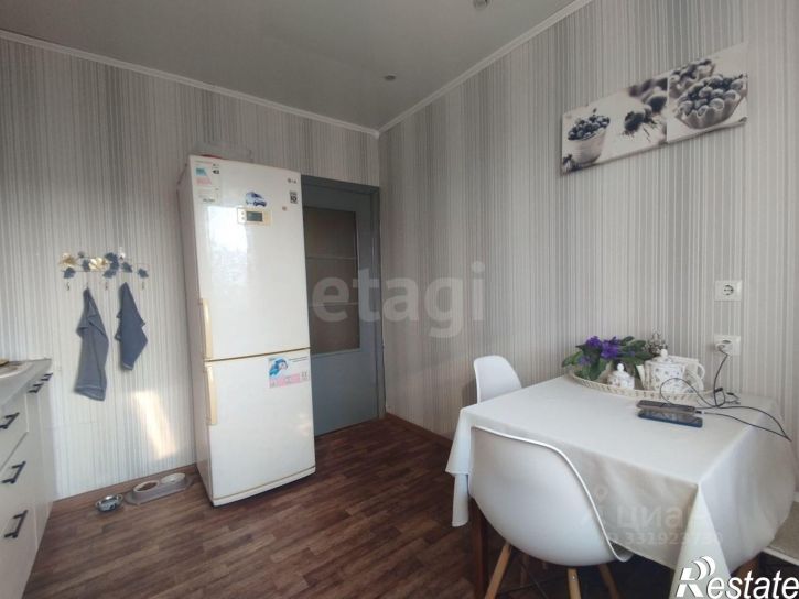 2-комн квартира ул Двинская, 15,  д. 15