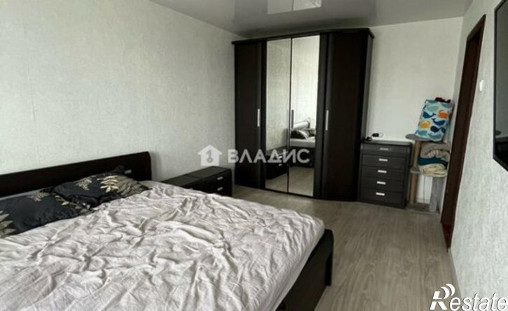 2-комн квартира ул Агалакова, 35,  д. 35