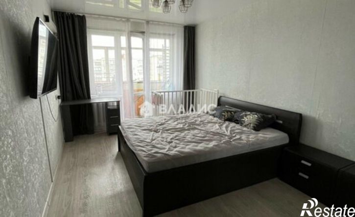 2-комн квартира ул Агалакова, 35,  д. 35
