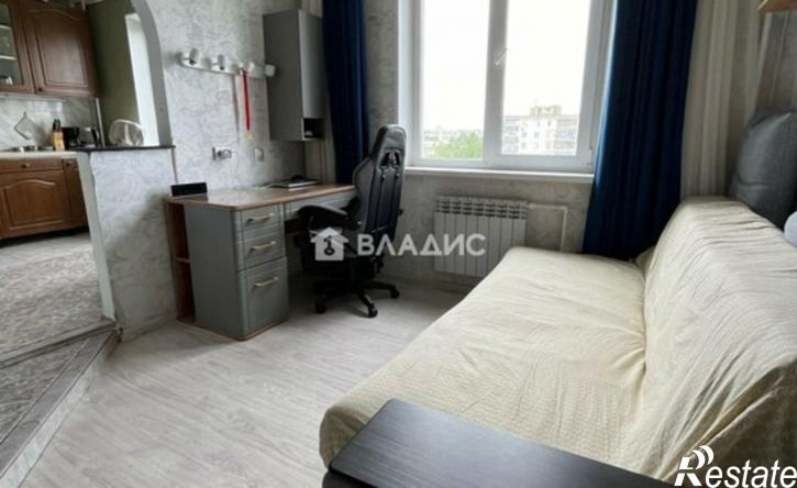 2-комн квартира ул Агалакова, 35,  д. 35