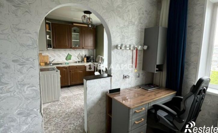 2-комн квартира ул Агалакова, 35,  д. 35
