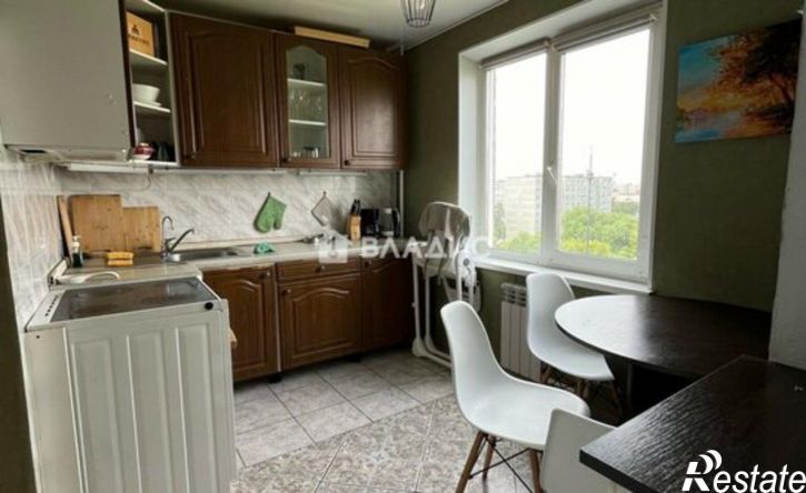 2-комн квартира ул Агалакова, 35,  д. 35