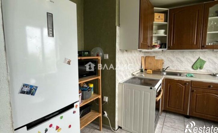 2-комн квартира ул Агалакова, 35,  д. 35